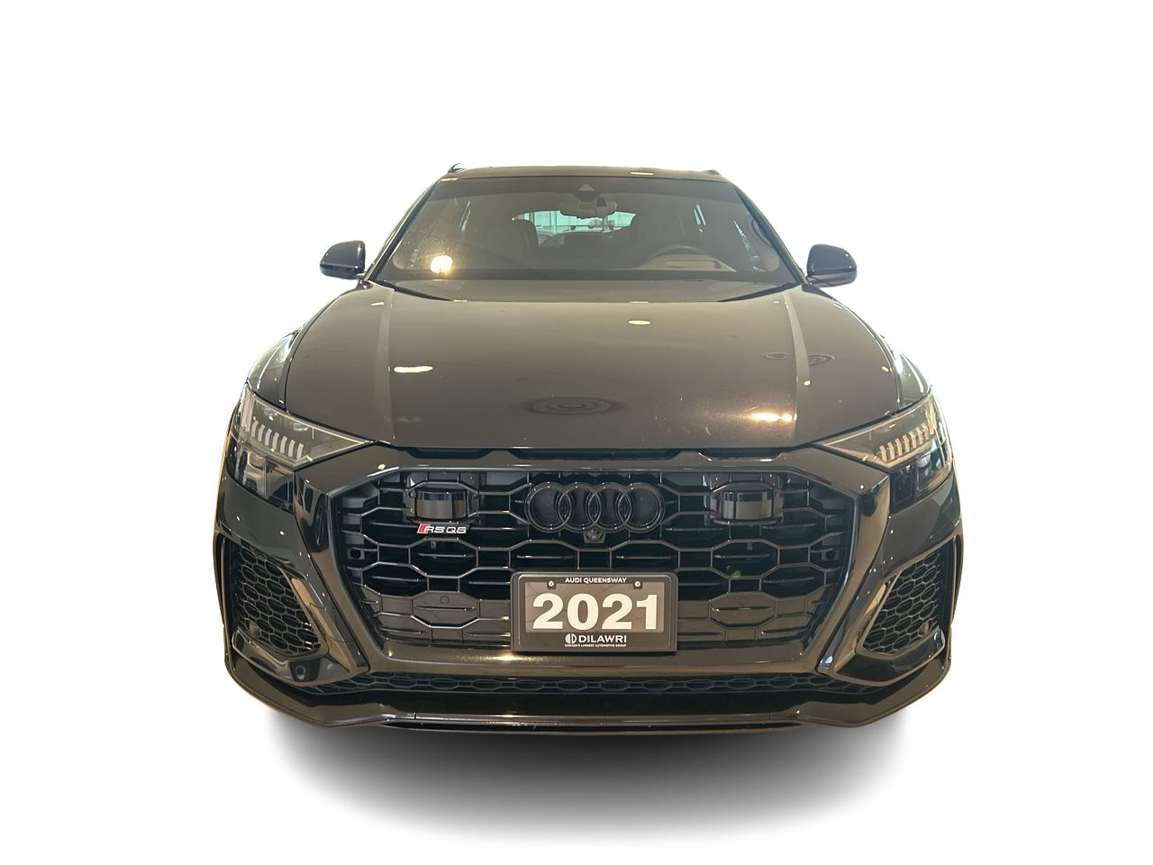 2021 Audi RS Q8 in Toronto, Ontario