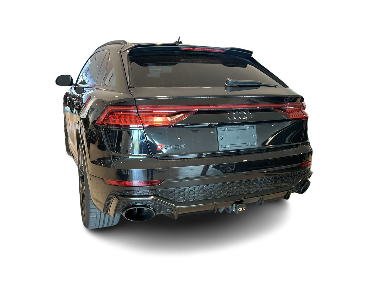 2021 Audi RS Q8 in Toronto, Ontario