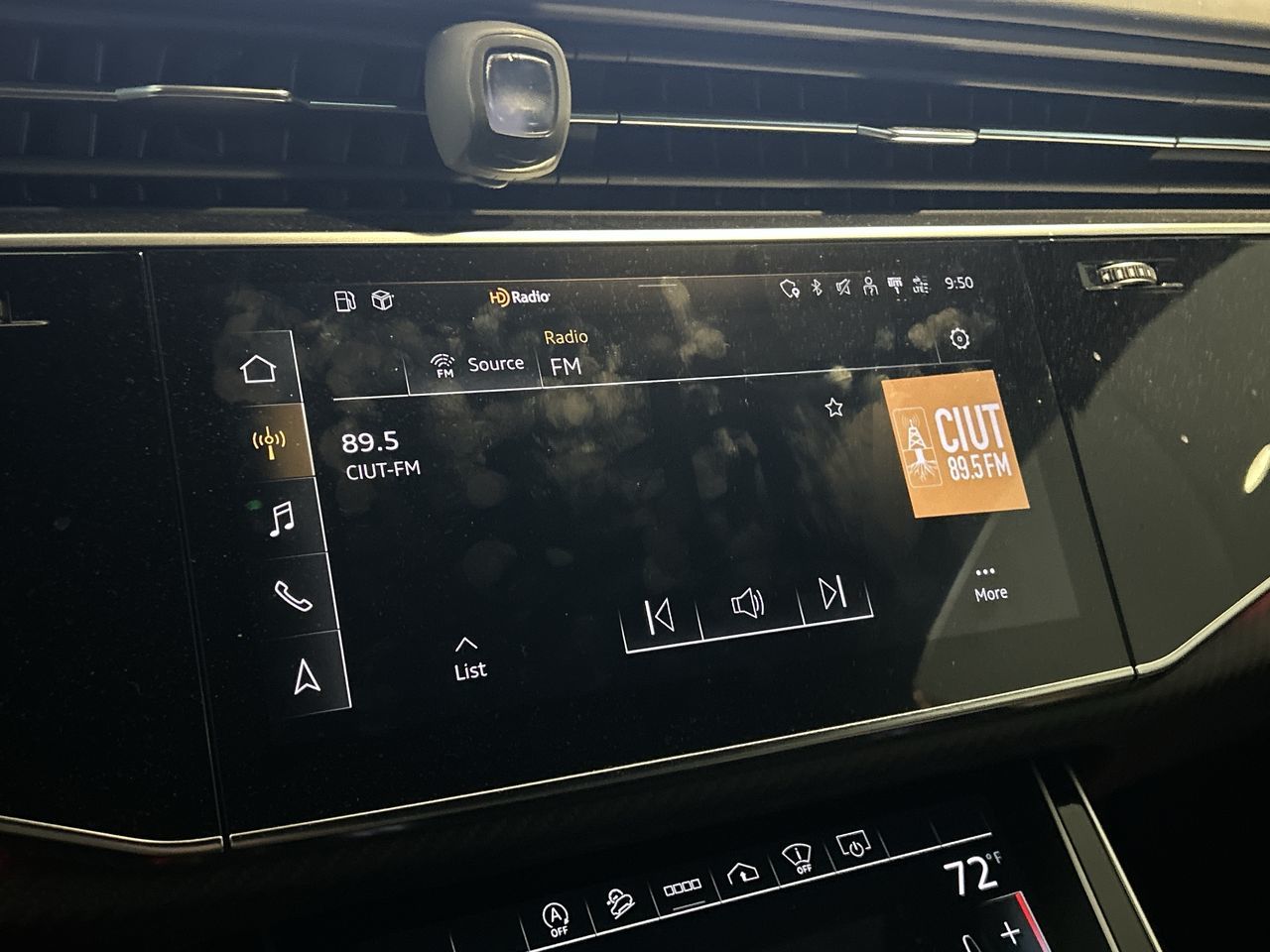 2021 Audi RS Q8 in Toronto, Ontario