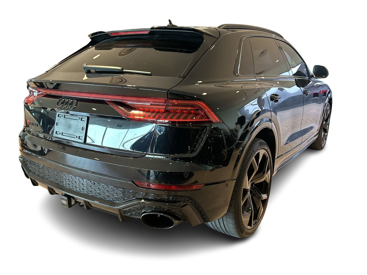 2021 Audi RS Q8 in Toronto, Ontario