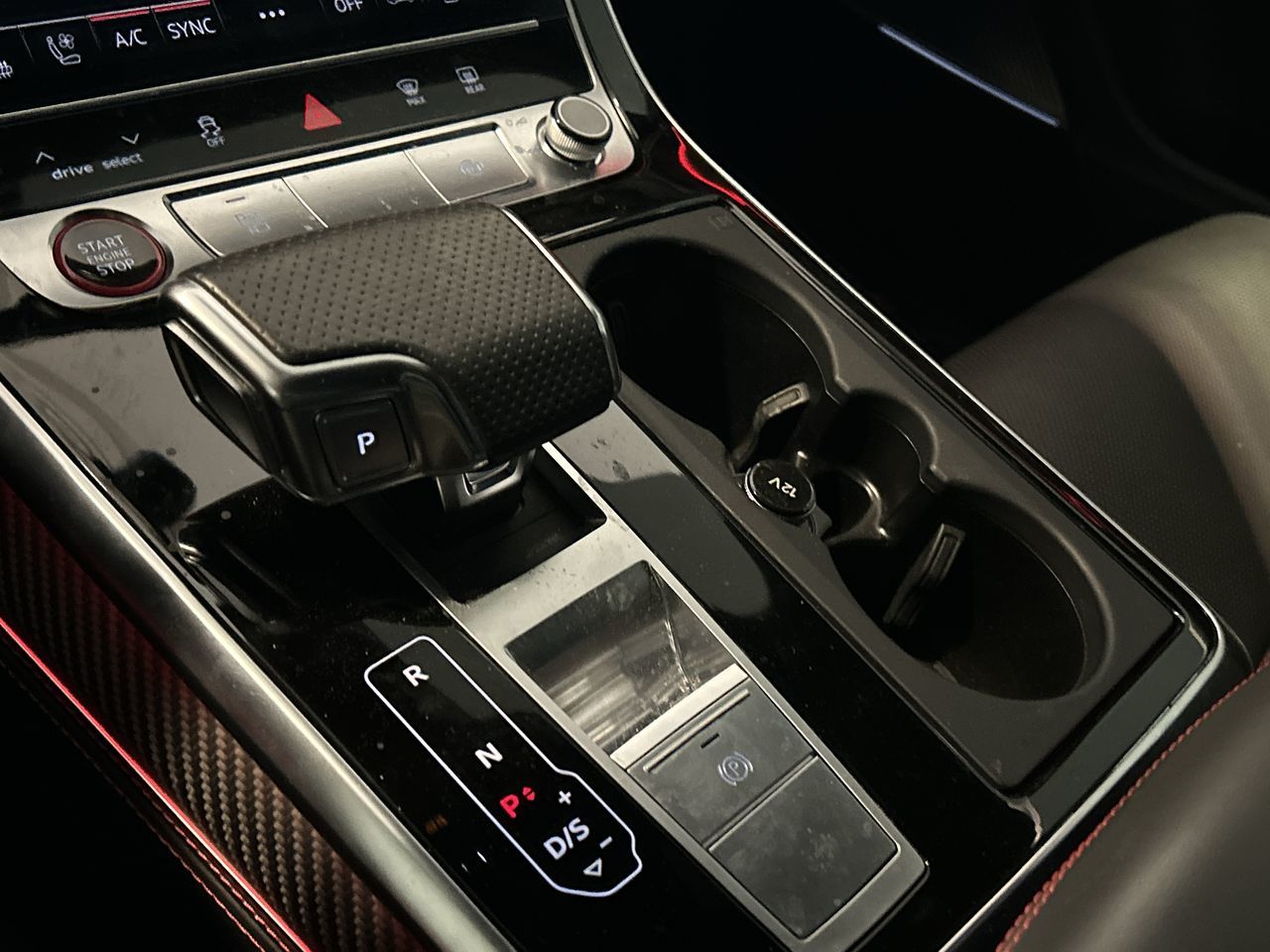 2021 Audi RS Q8 in Toronto, Ontario