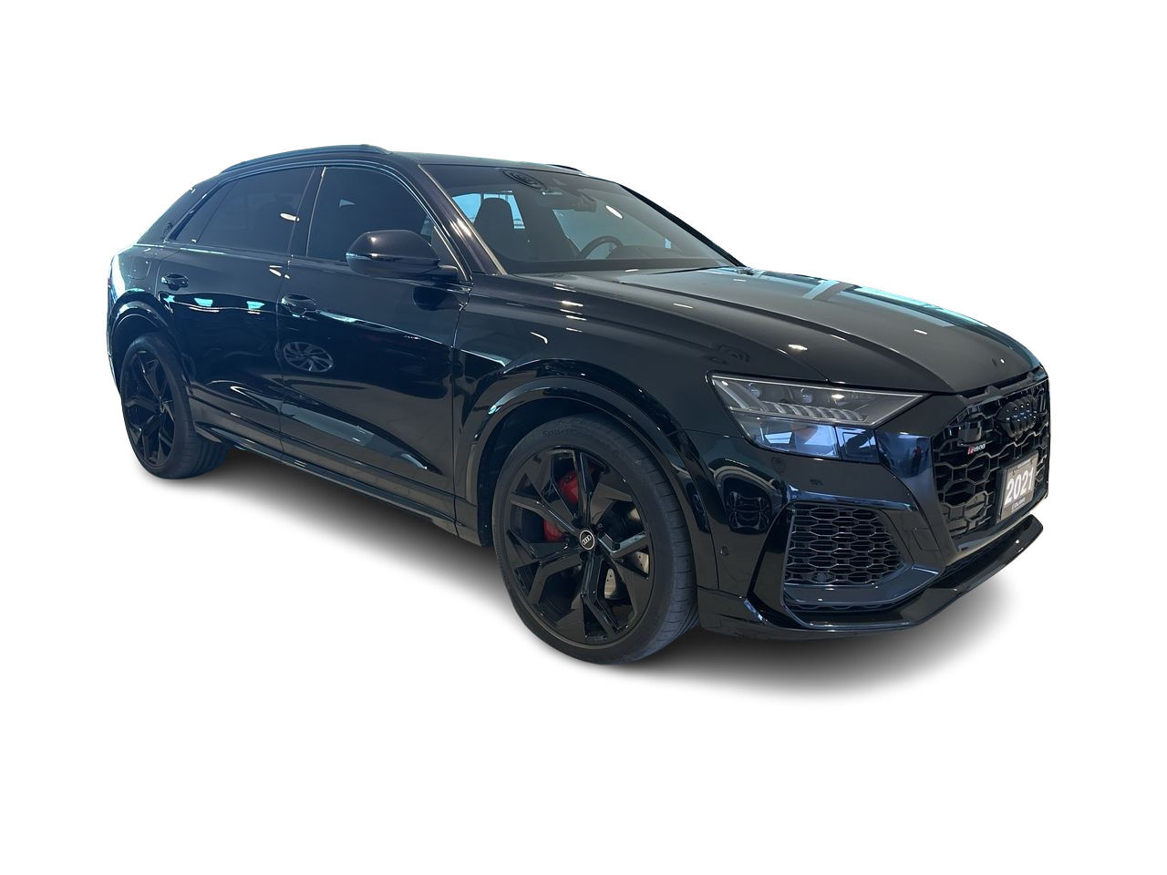 2021 Audi RS Q8 in Toronto, Ontario