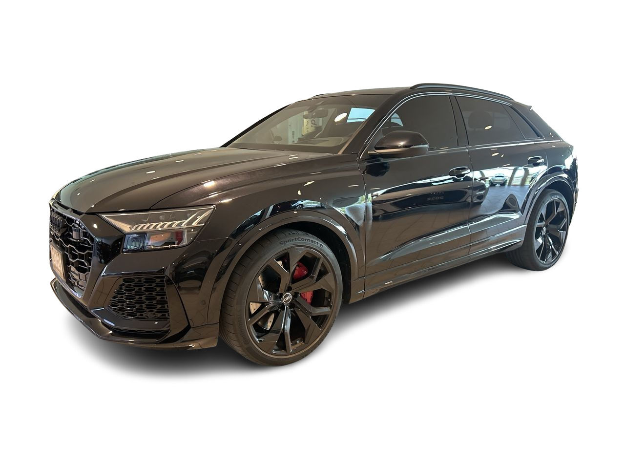 2021 Audi RS Q8 in Toronto, Ontario