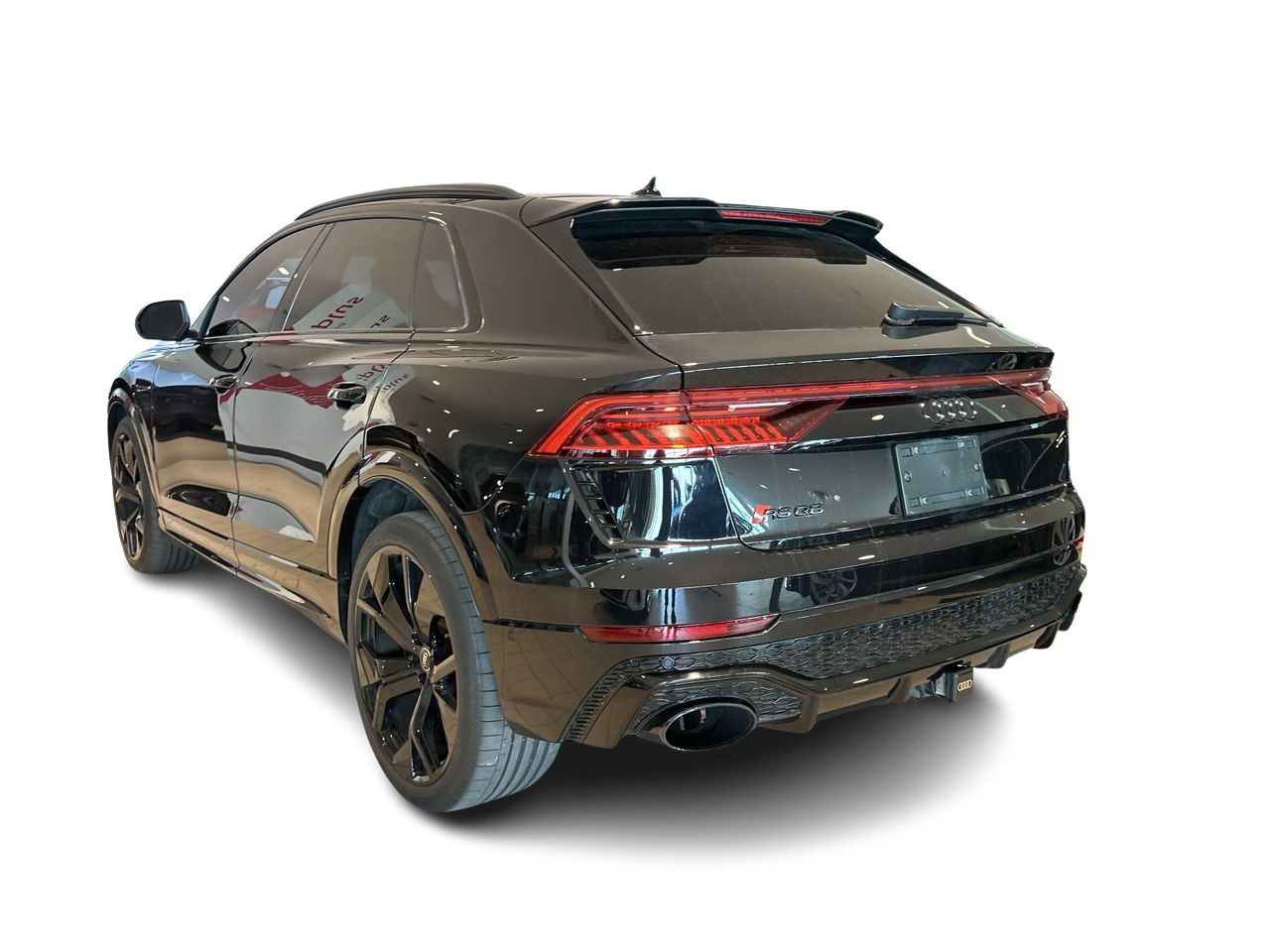 2021 Audi RS Q8 in Toronto, Ontario
