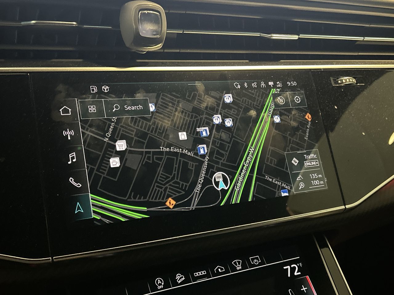 2021 Audi RS Q8 in Toronto, Ontario