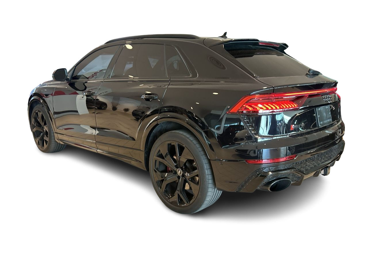 2021 Audi RS Q8 in Toronto, Ontario