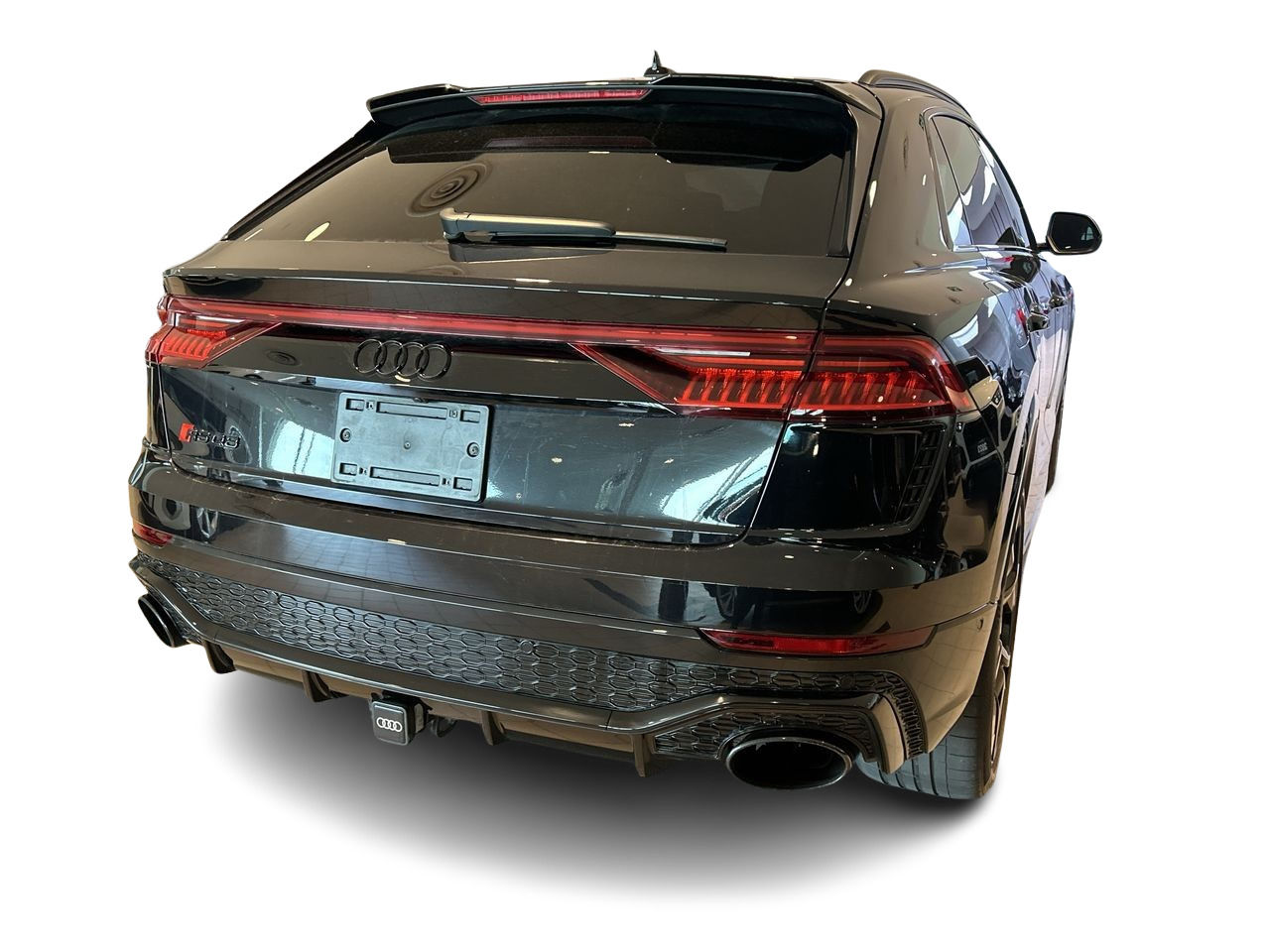 2021 Audi RS Q8 in Toronto, Ontario