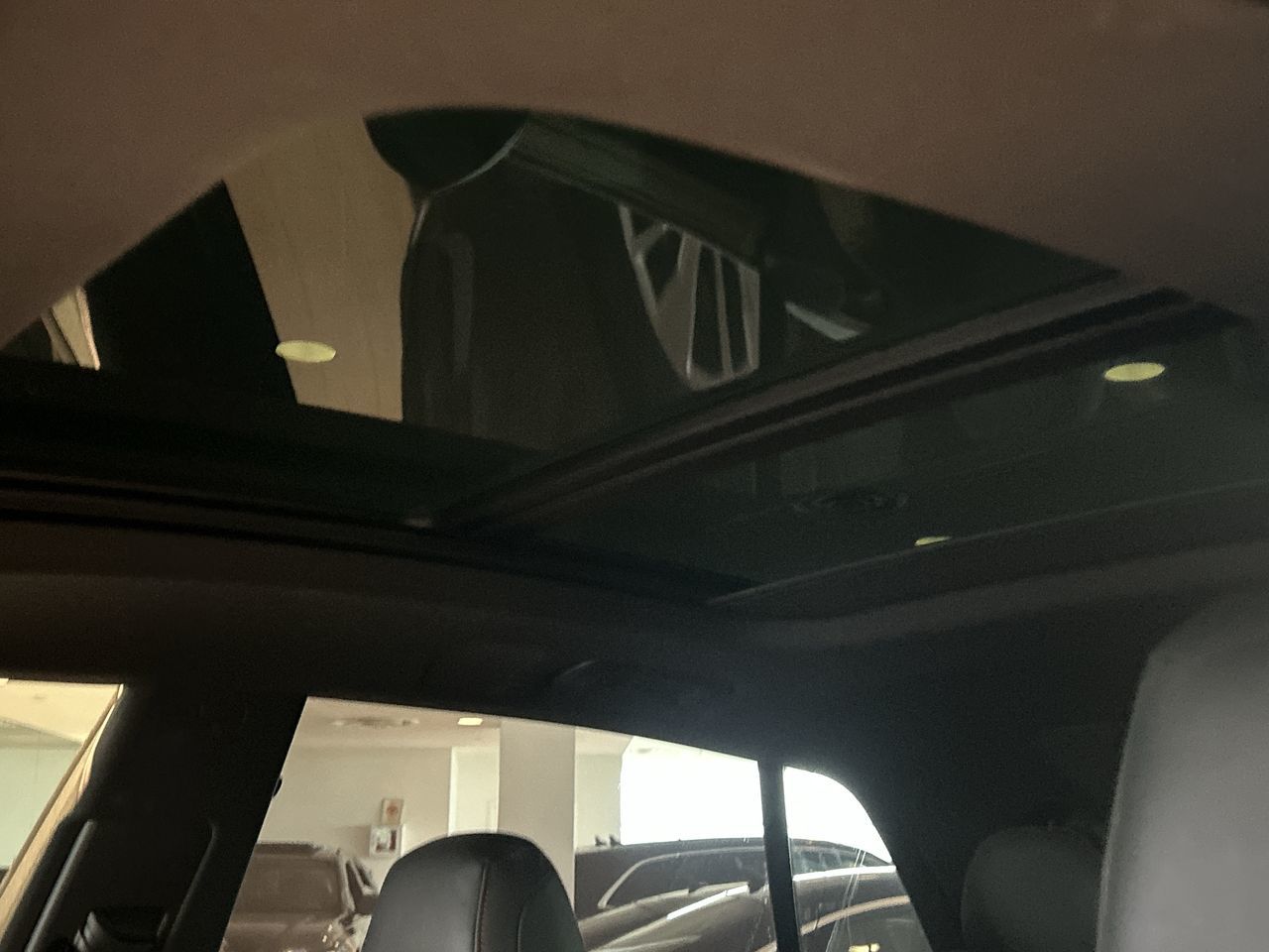 2021 Audi RS Q8 in Toronto, Ontario