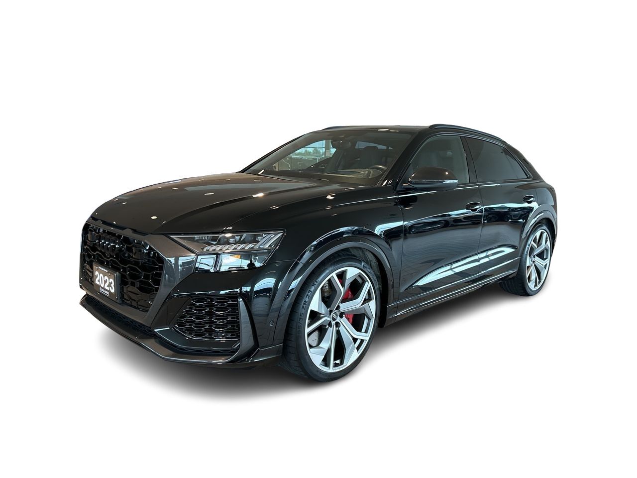 2023 Audi RS Q8 in Toronto, Ontario