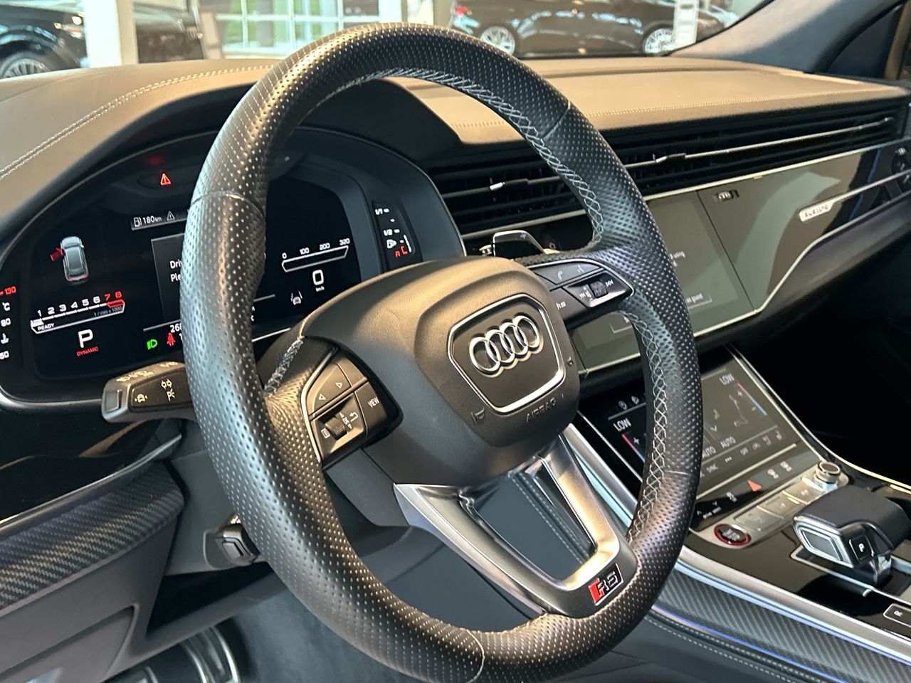 2023 Audi RS Q8 in Toronto, Ontario