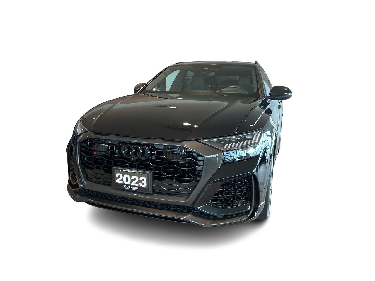 2023 Audi RS Q8 in Toronto, Ontario