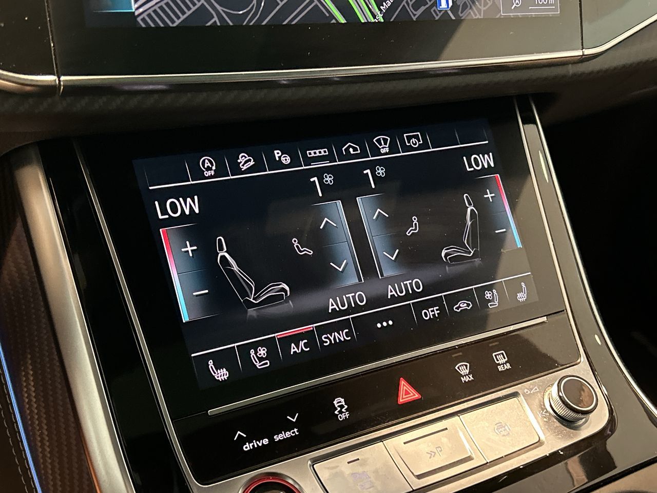 2023 Audi RS Q8 in Toronto, Ontario