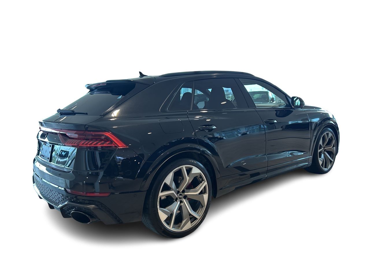 2023 Audi RS Q8 in Toronto, Ontario