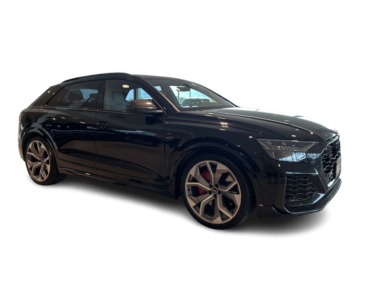2023 Audi RS Q8 in Toronto, Ontario
