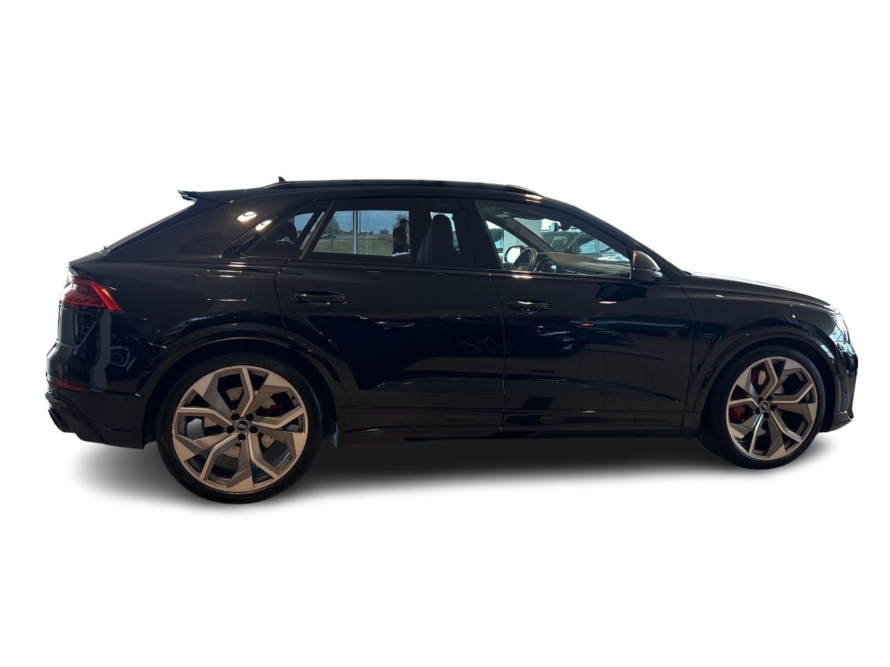 2023 Audi RS Q8 in Toronto, Ontario