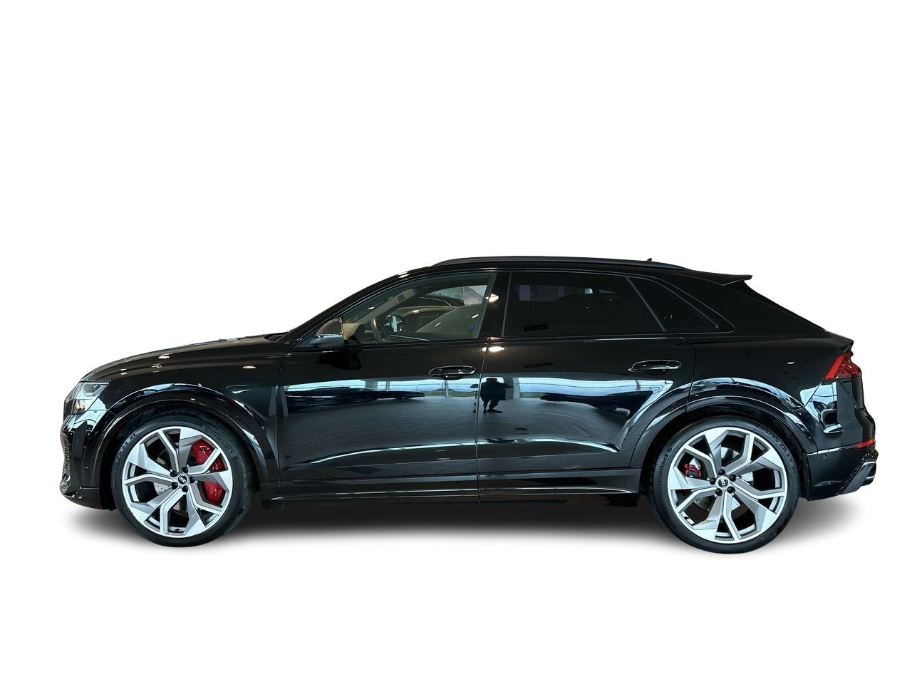 2023 Audi RS Q8 in Toronto, Ontario