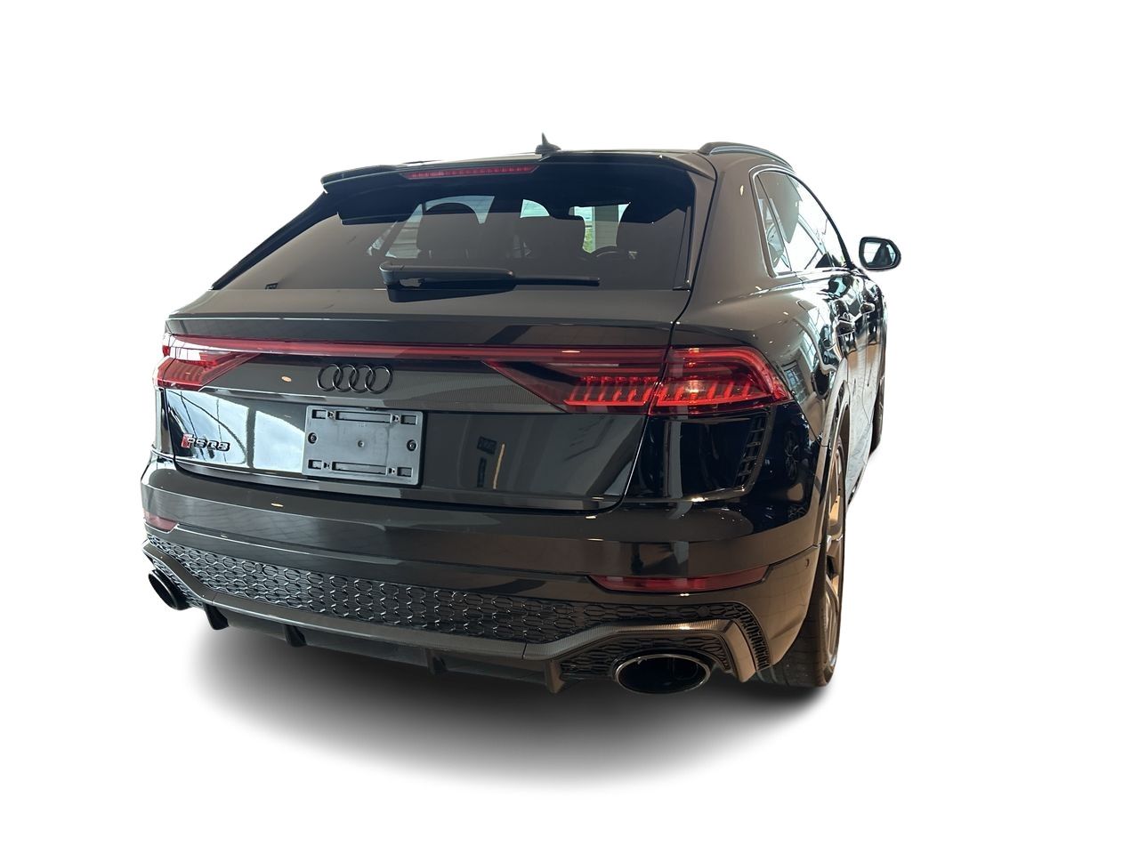 2023 Audi RS Q8 in Toronto, Ontario