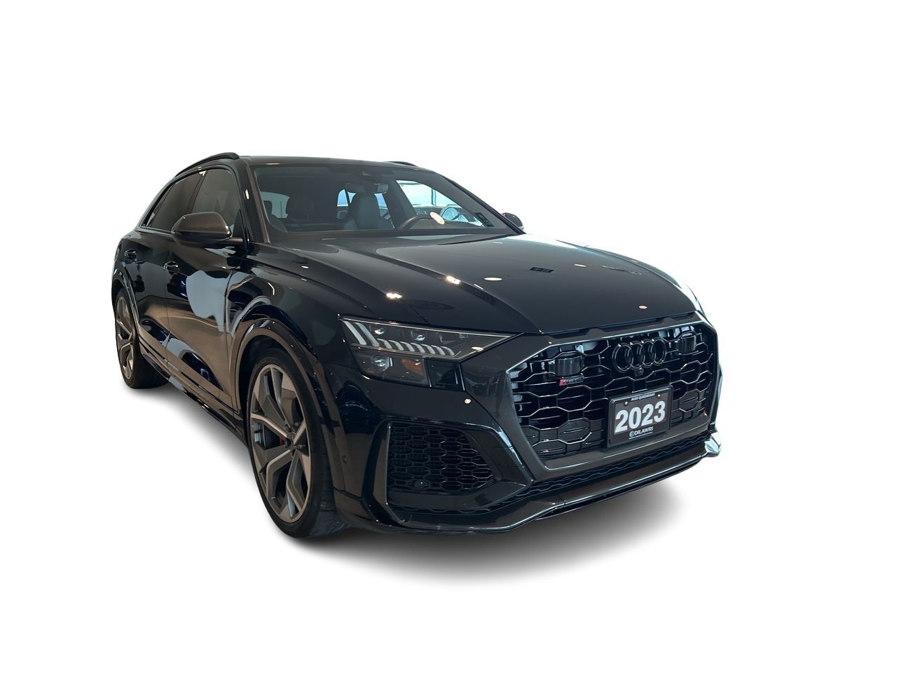 2023 Audi RS Q8 in Toronto, Ontario