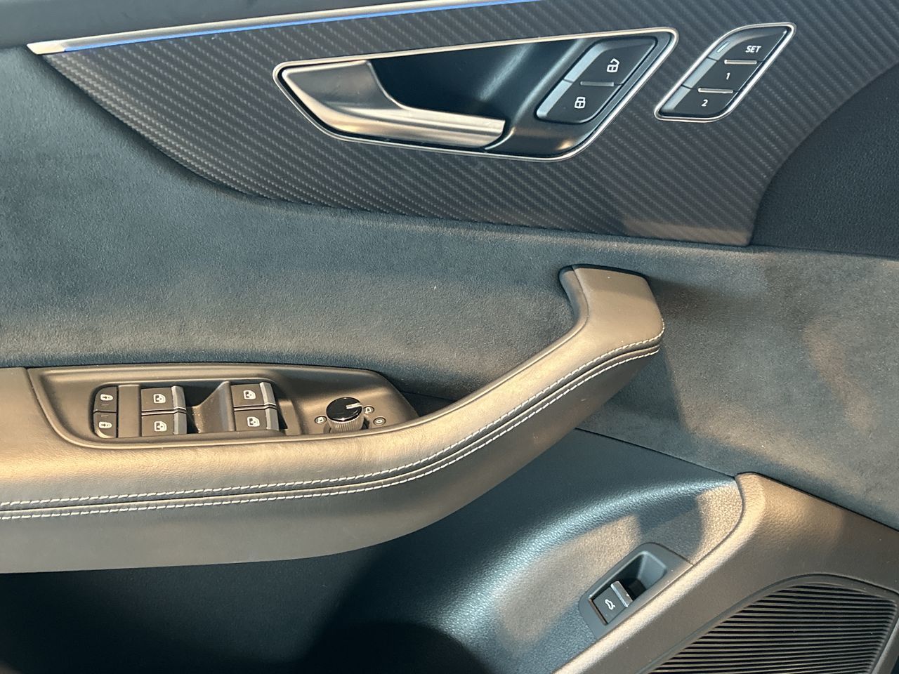 2023 Audi RS Q8 in Toronto, Ontario