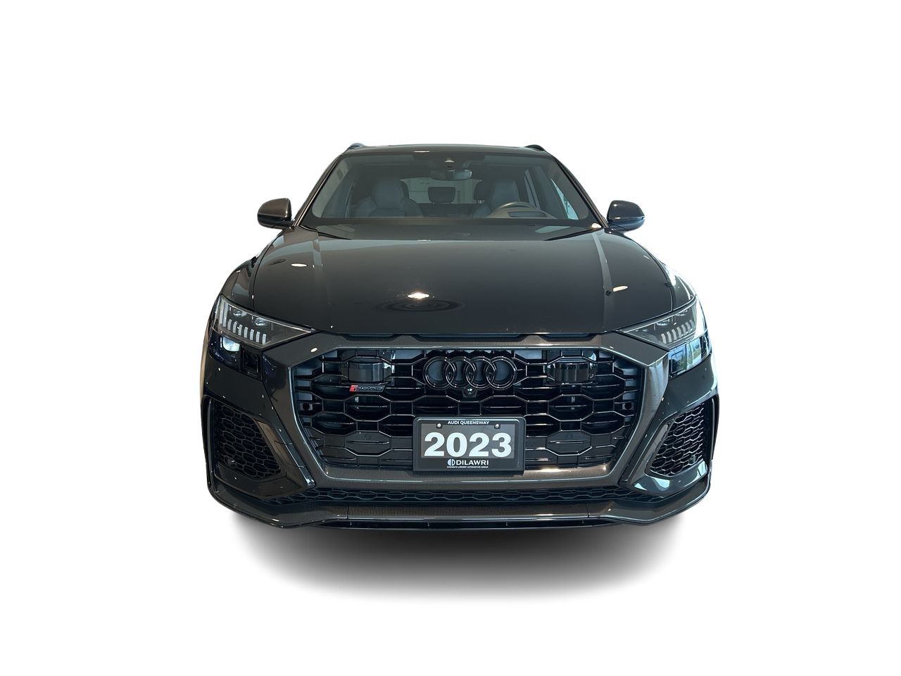 2023 Audi RS Q8 in Toronto, Ontario