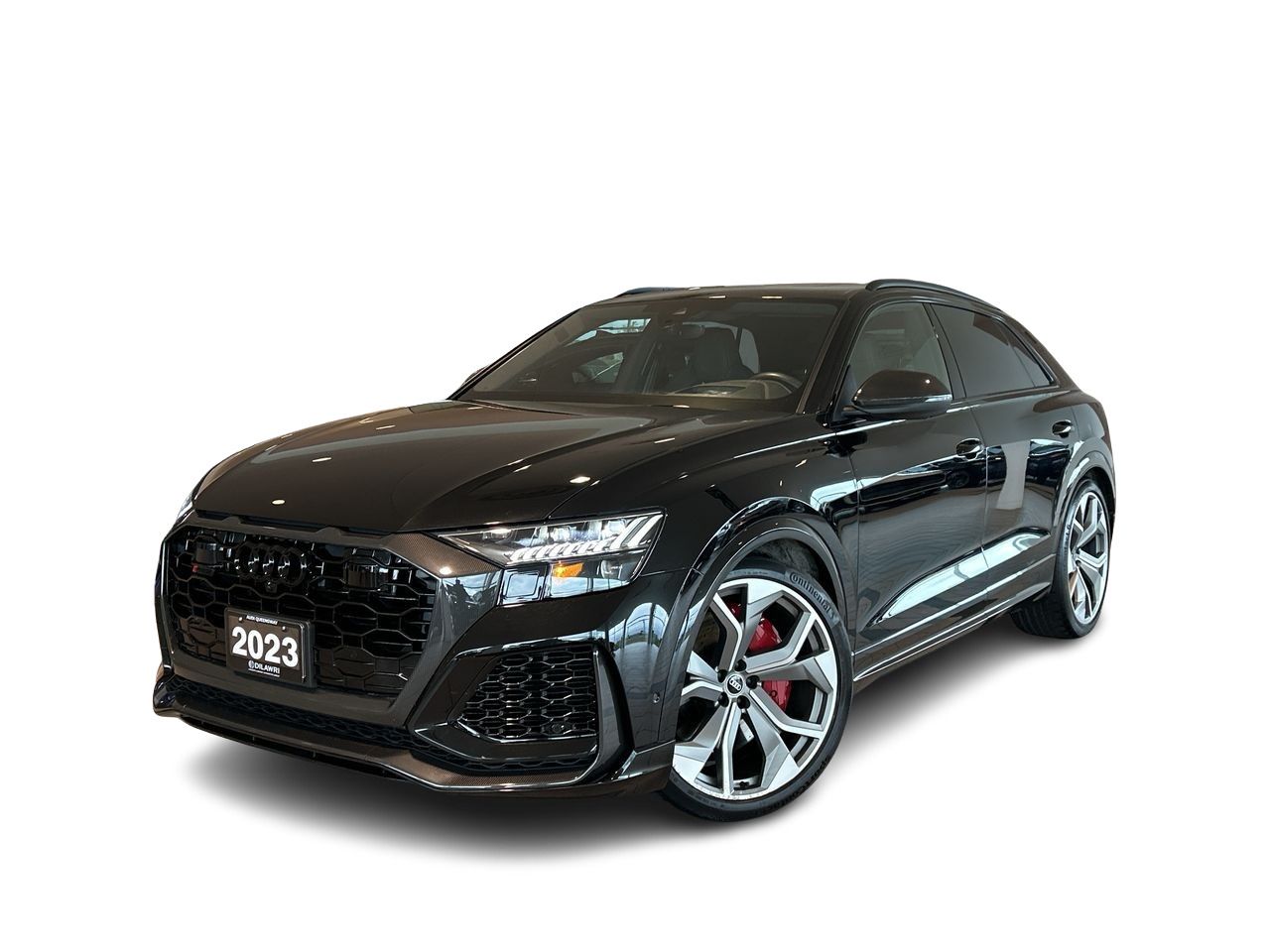 2023 Audi RS Q8 in Toronto, Ontario