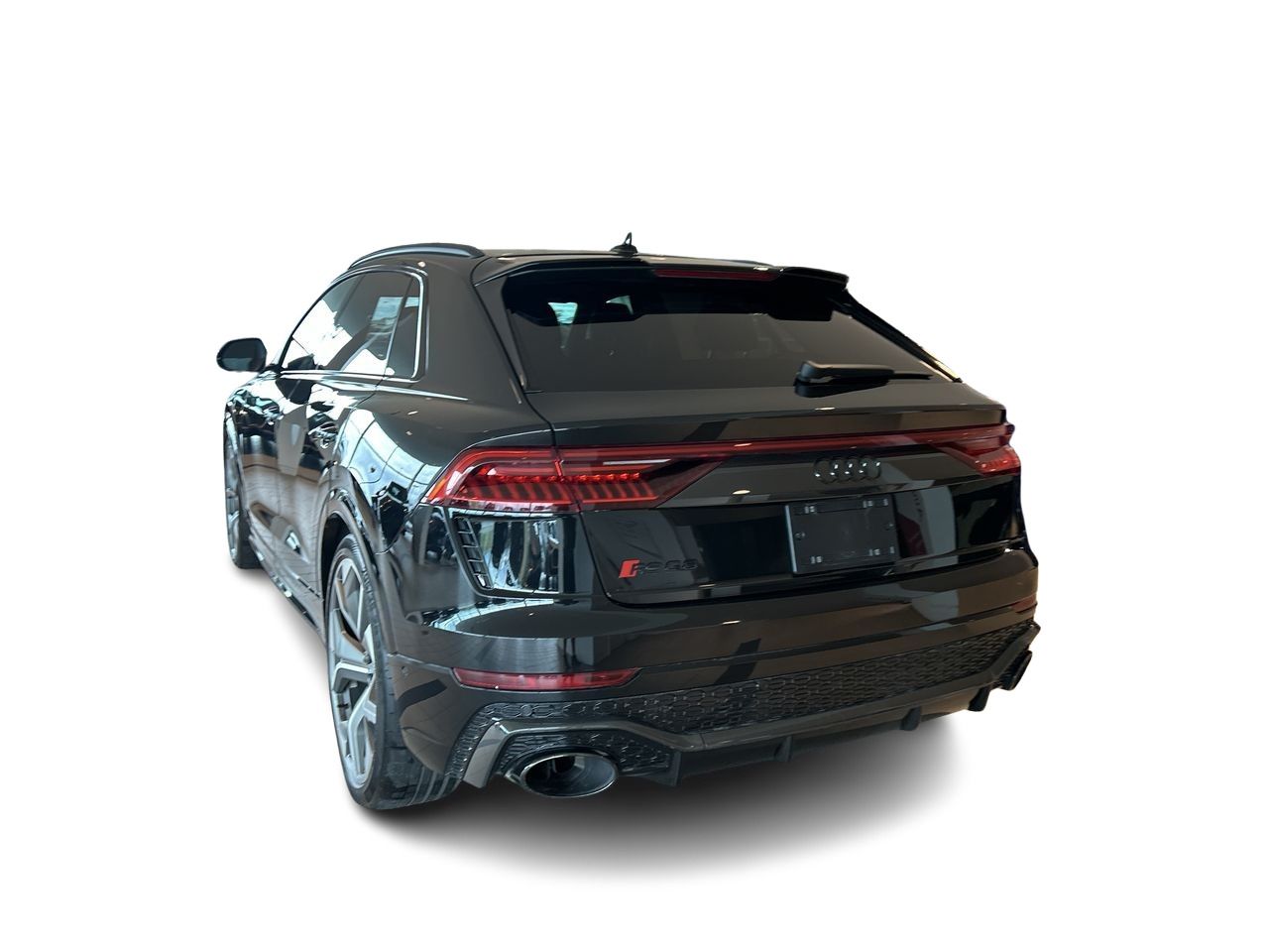 2023 Audi RS Q8 in Toronto, Ontario