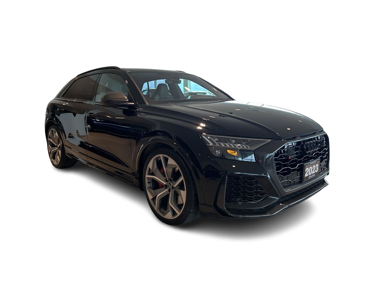 2023 Audi RS Q8 in Toronto, Ontario