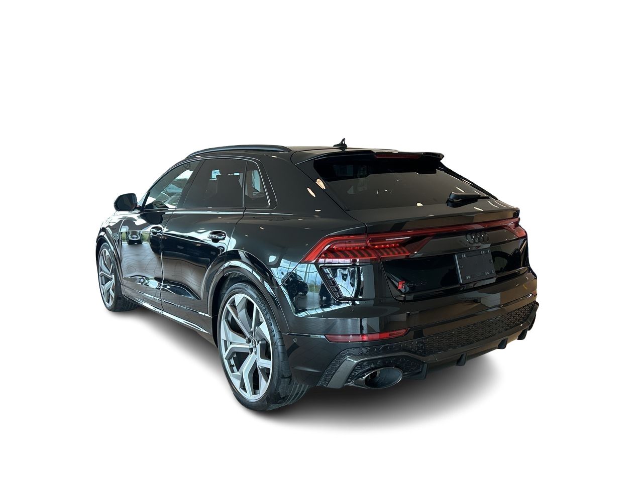 2023 Audi RS Q8 in Toronto, Ontario