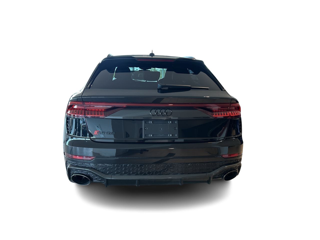 2023 Audi RS Q8 in Toronto, Ontario