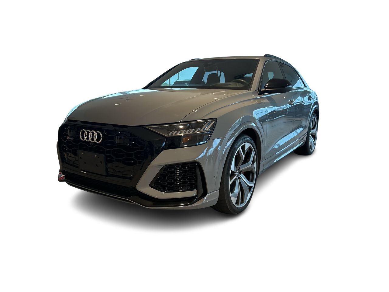 2023 Audi RS Q8 in Toronto, Ontario
