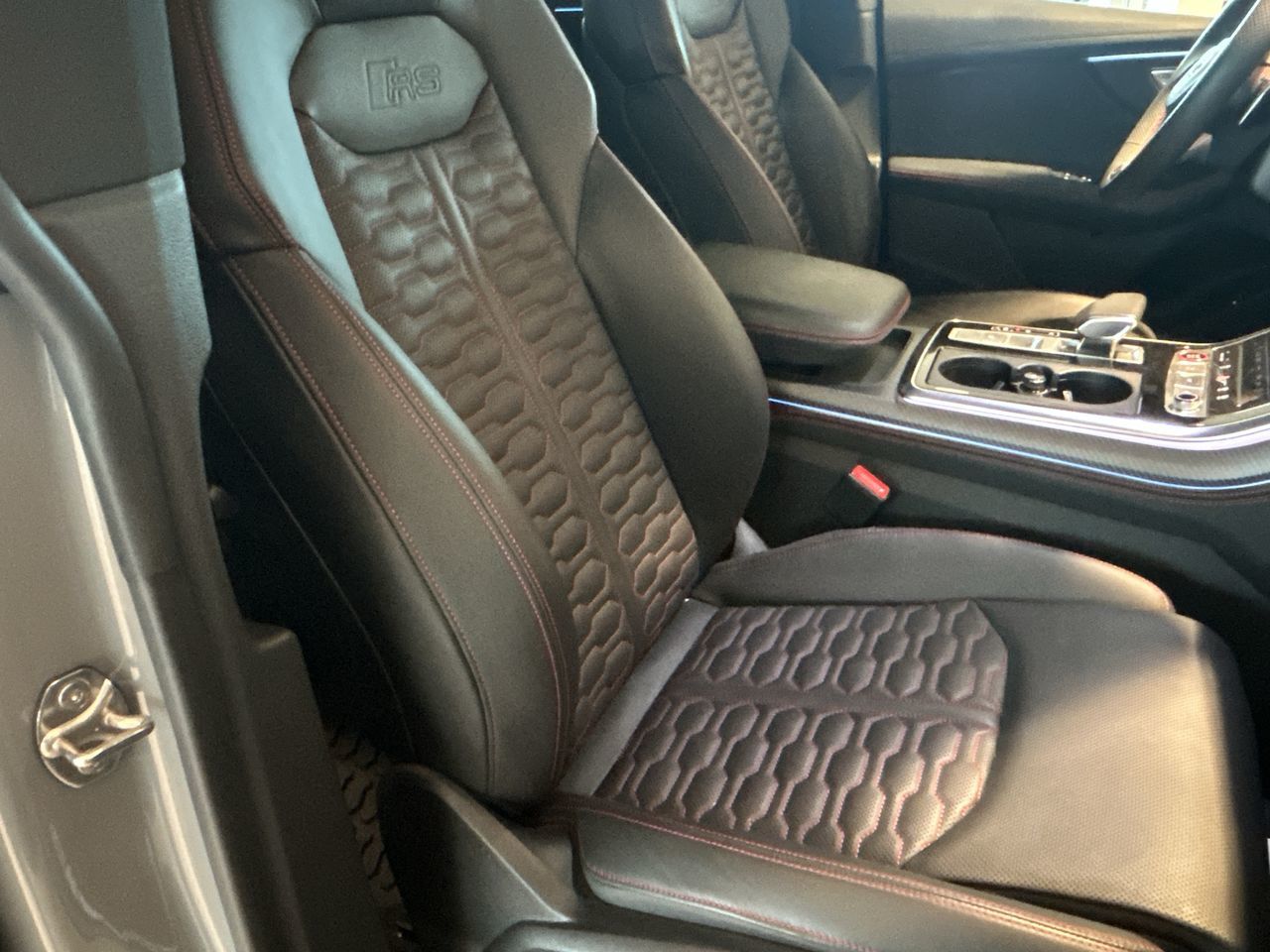 2023 Audi RS Q8 in Toronto, Ontario