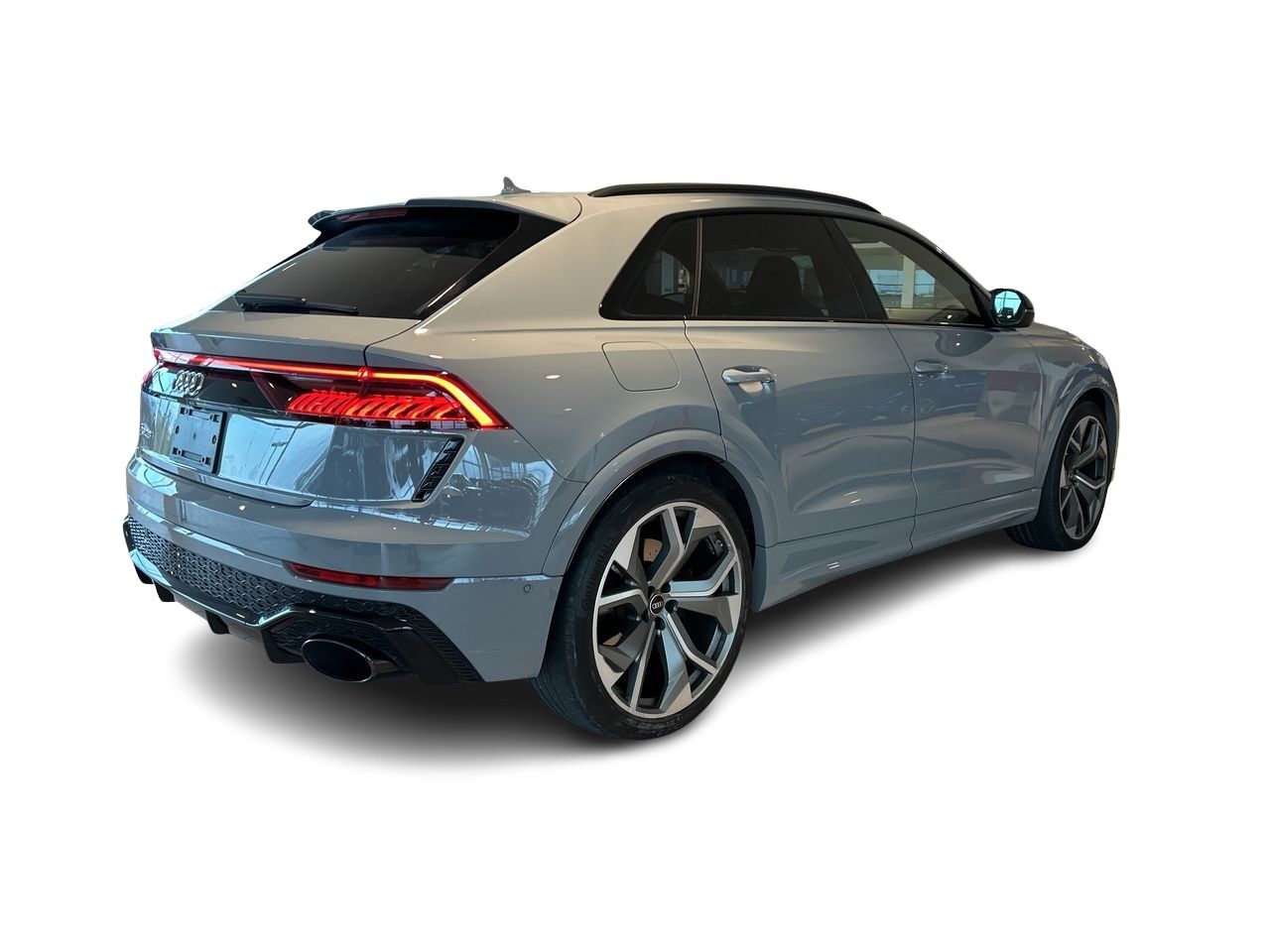 2023 Audi RS Q8 in Toronto, Ontario