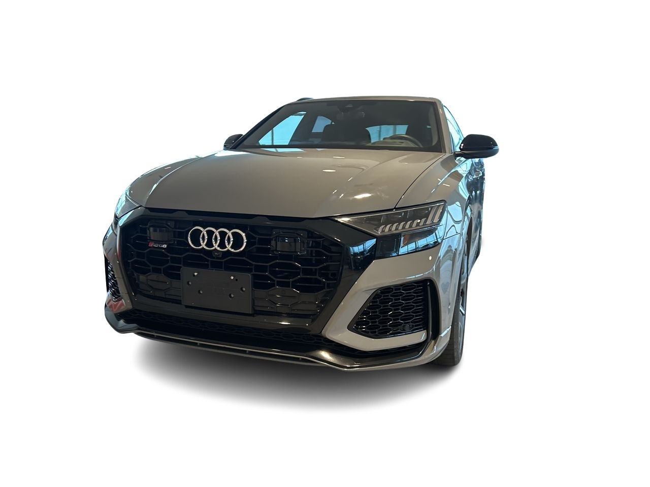 2023 Audi RS Q8 in Toronto, Ontario