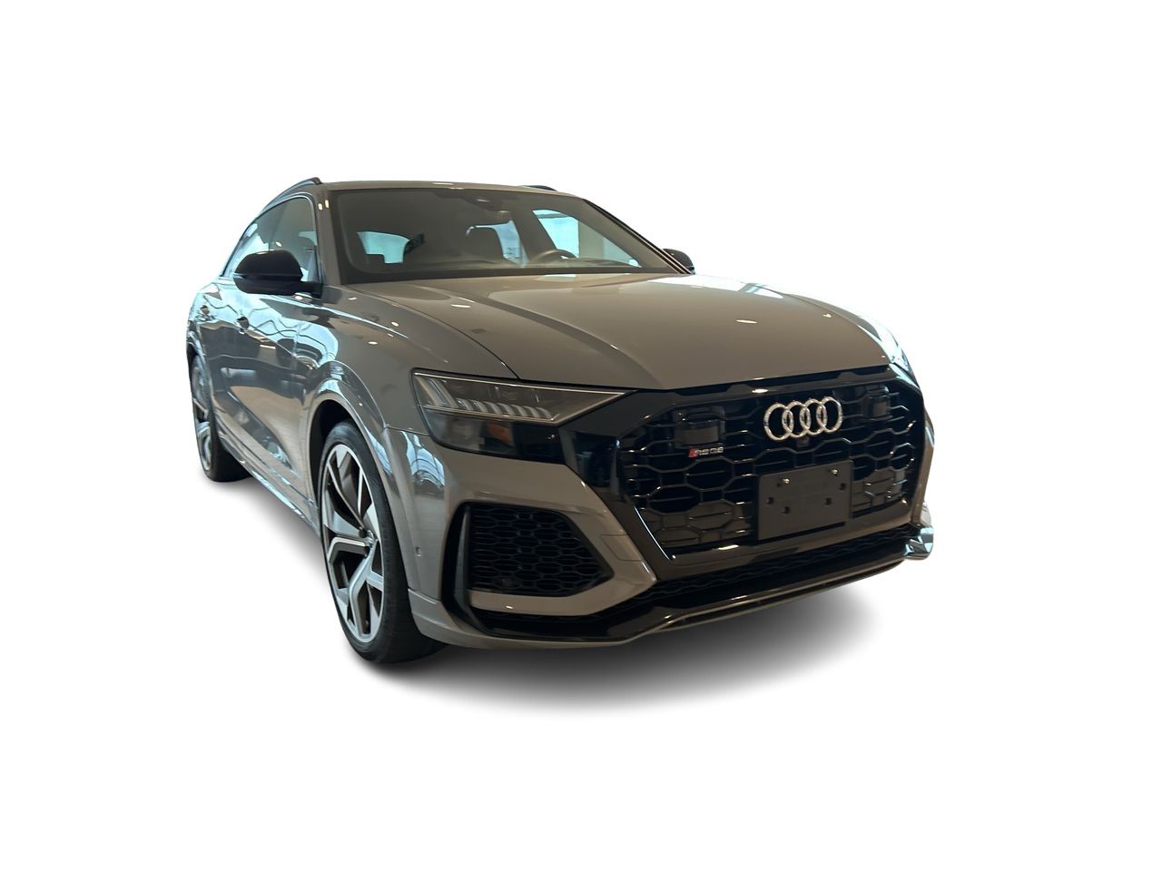 2023 Audi RS Q8 in Toronto, Ontario