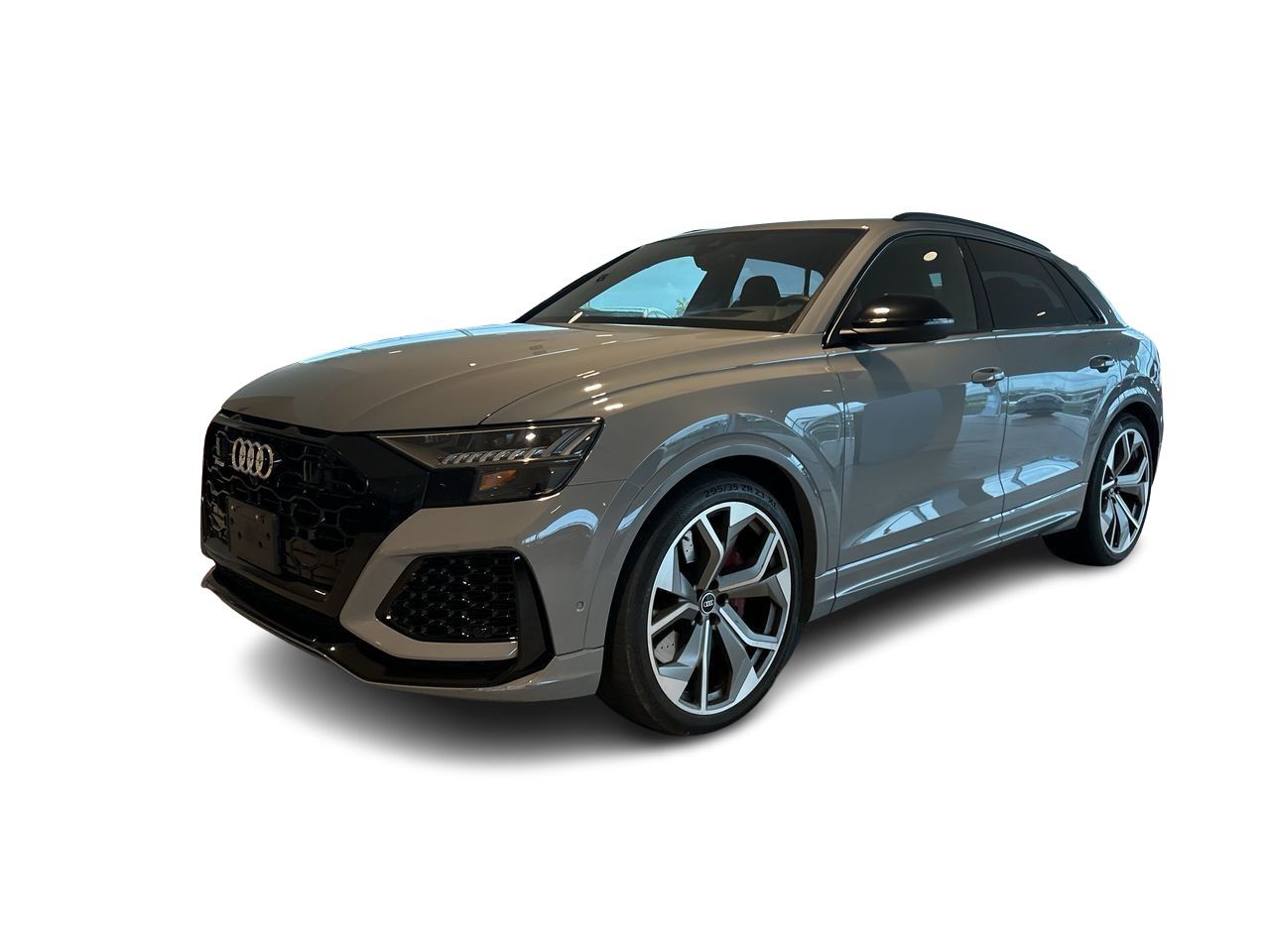 2023 Audi RS Q8 in Toronto, Ontario