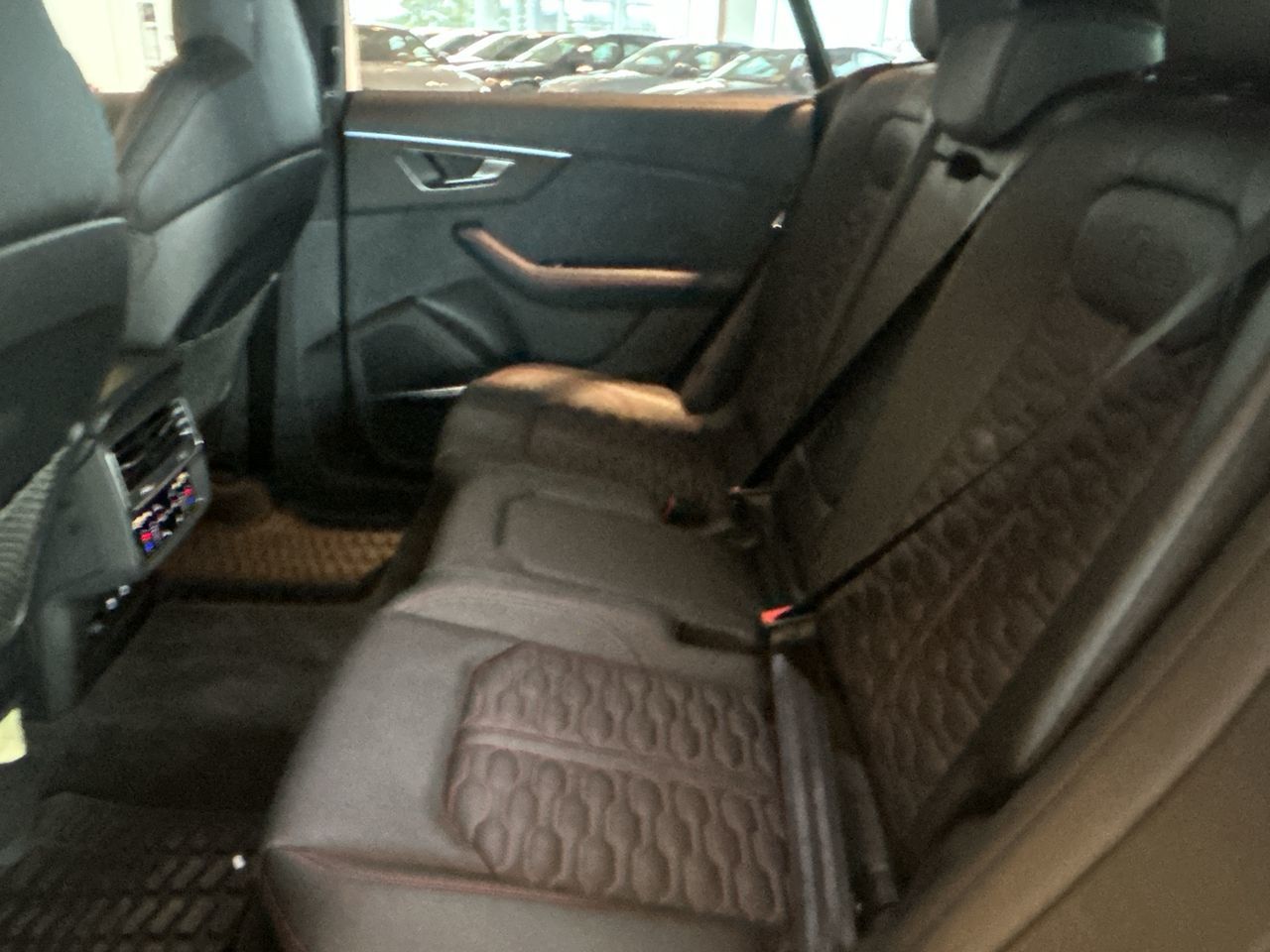 2023 Audi RS Q8 in Toronto, Ontario