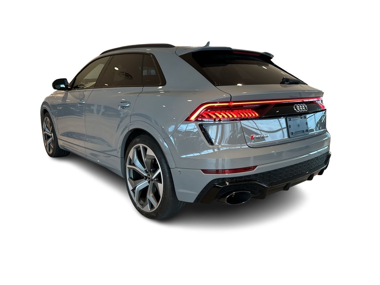 2023 Audi RS Q8 in Toronto, Ontario