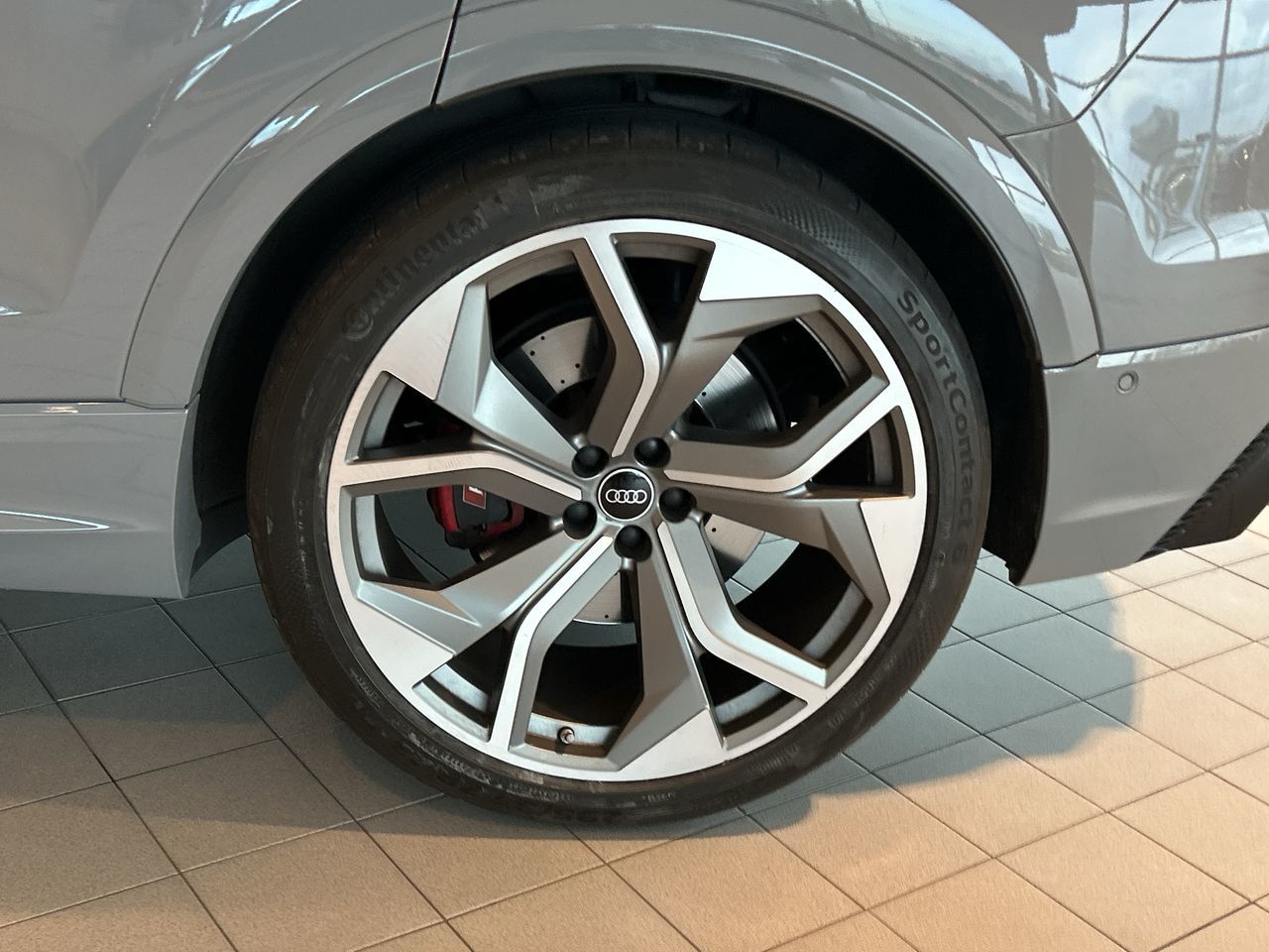 2023 Audi RS Q8 in Toronto, Ontario