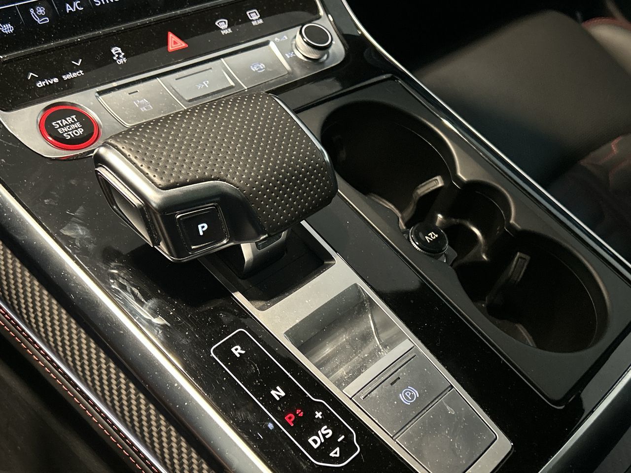 2023 Audi RS Q8 in Toronto, Ontario