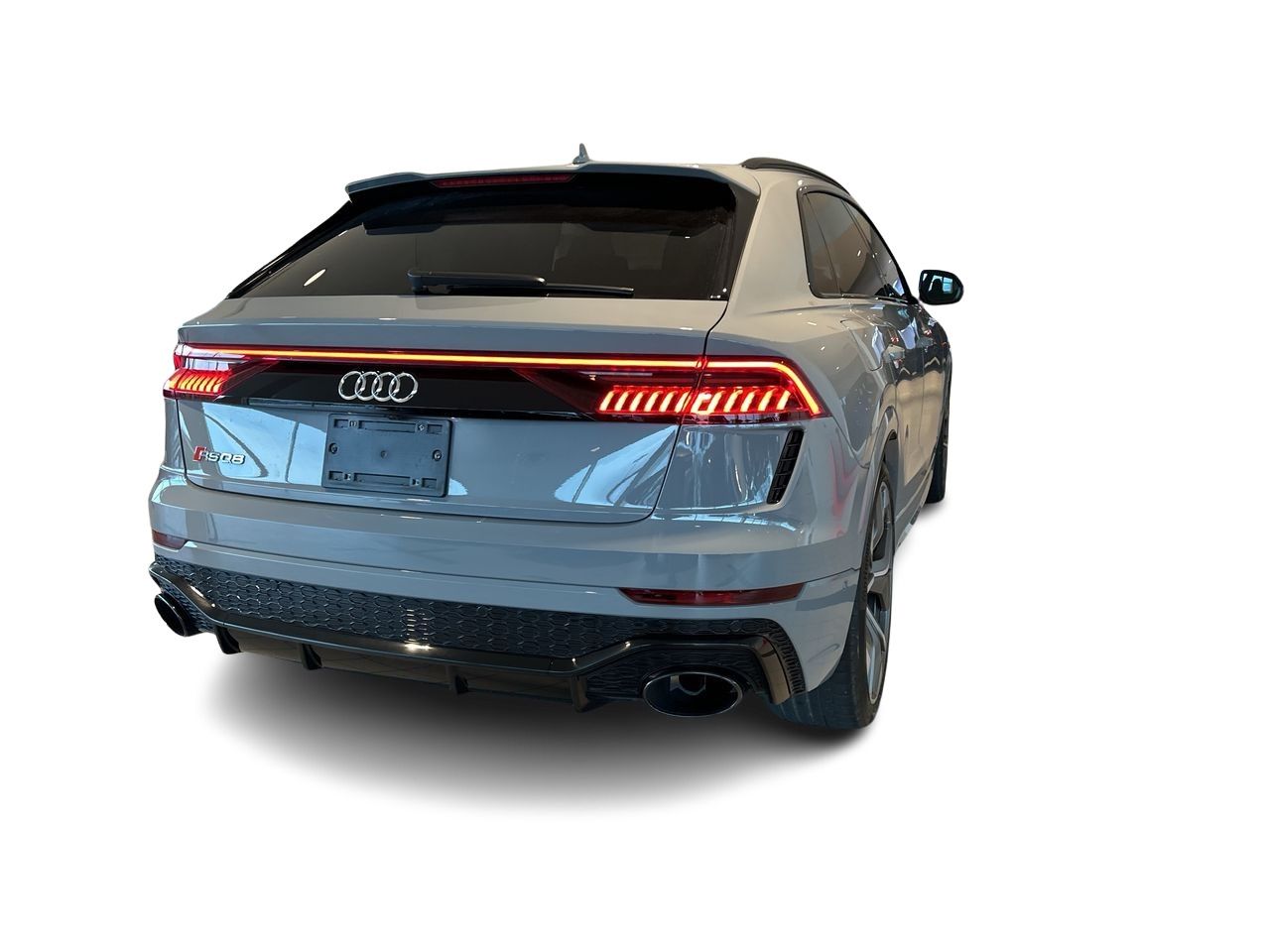 2023 Audi RS Q8 in Toronto, Ontario
