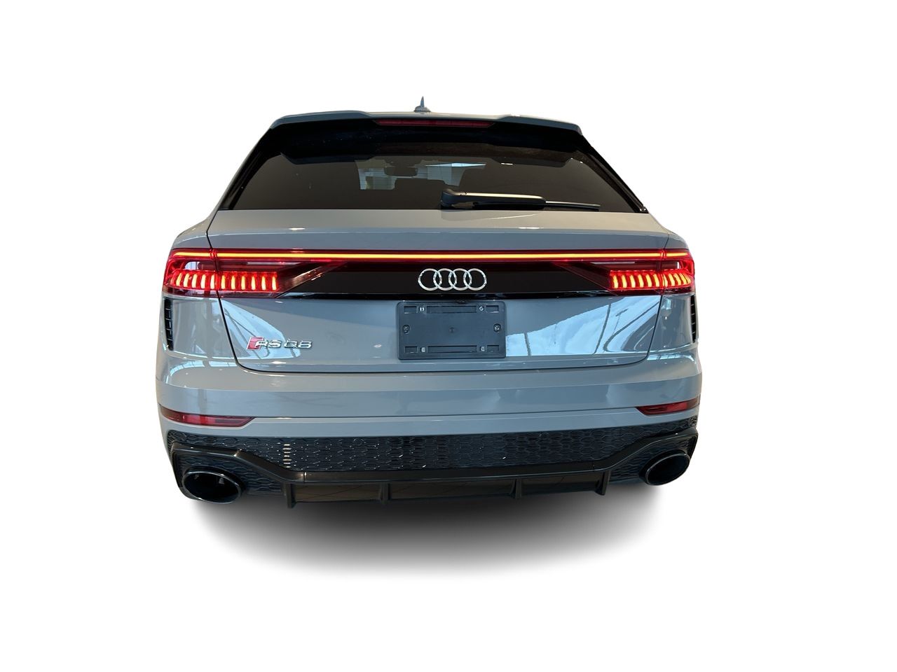 2023 Audi RS Q8 in Toronto, Ontario