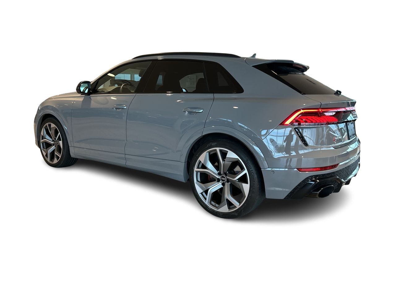 2023 Audi RS Q8 in Toronto, Ontario