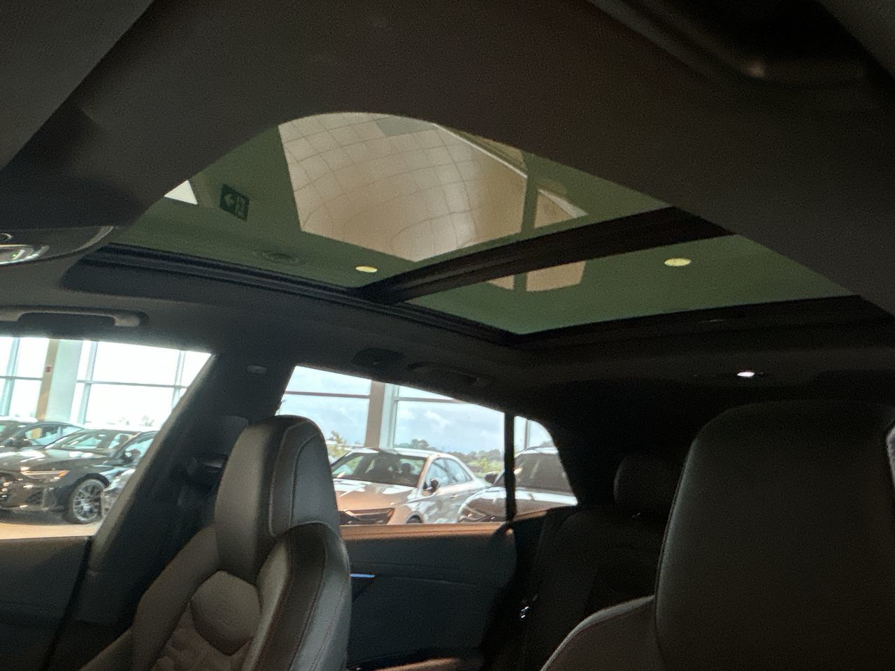 2023 Audi RS Q8 in Toronto, Ontario