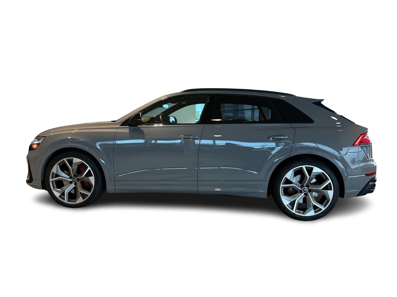 2023 Audi RS Q8 in Toronto, Ontario