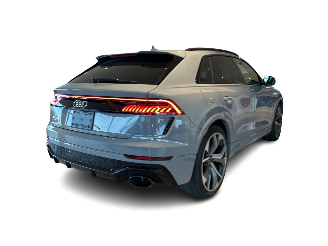 2023 Audi RS Q8 in Toronto, Ontario
