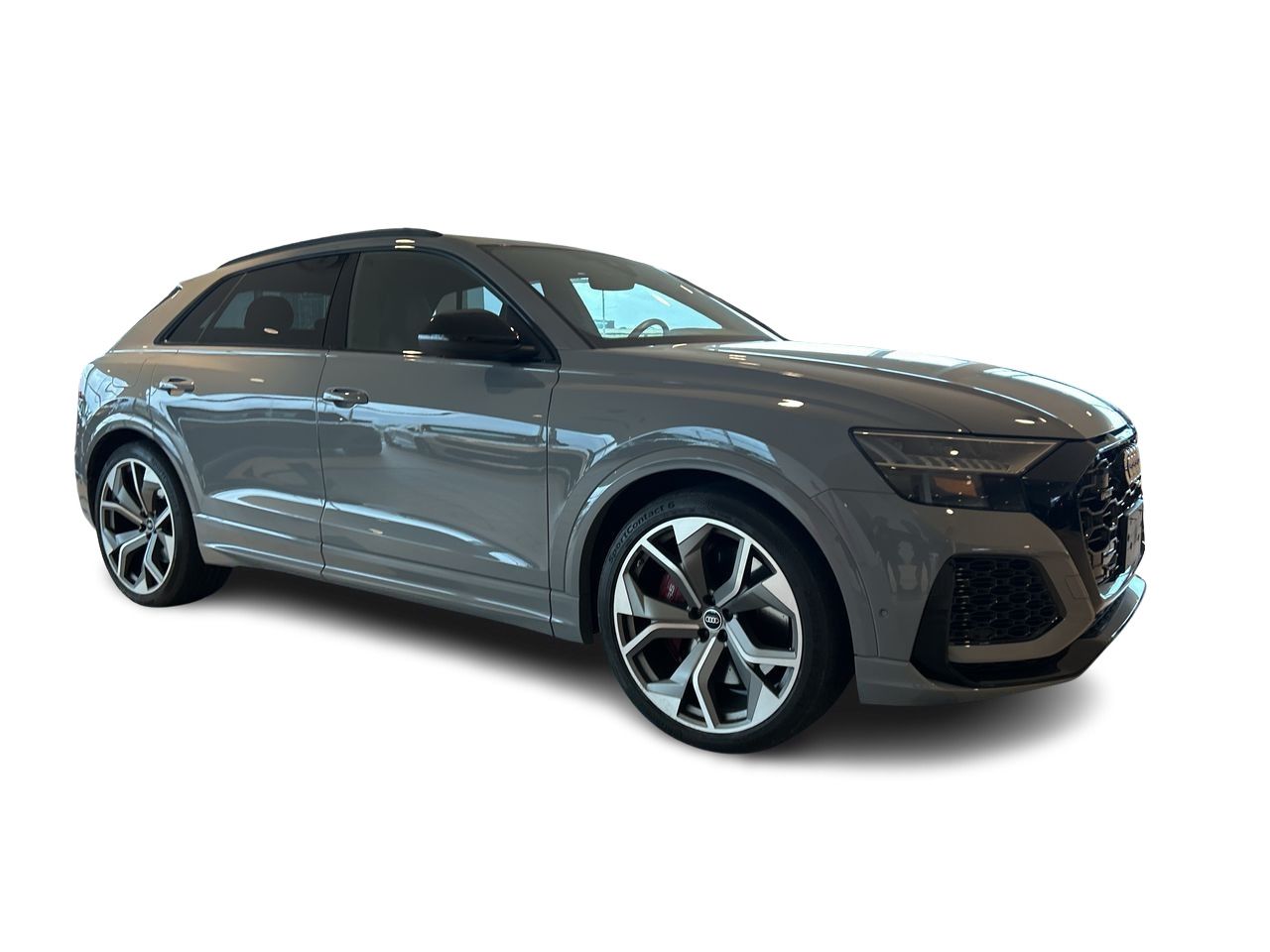2023 Audi RS Q8 in Toronto, Ontario