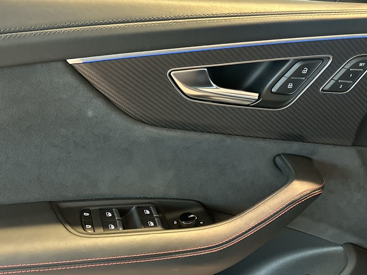 2023 Audi RS Q8 in Toronto, Ontario