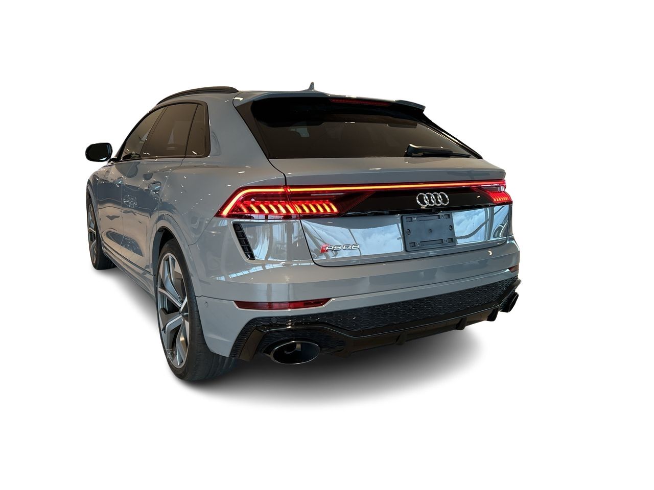 2023 Audi RS Q8 in Toronto, Ontario