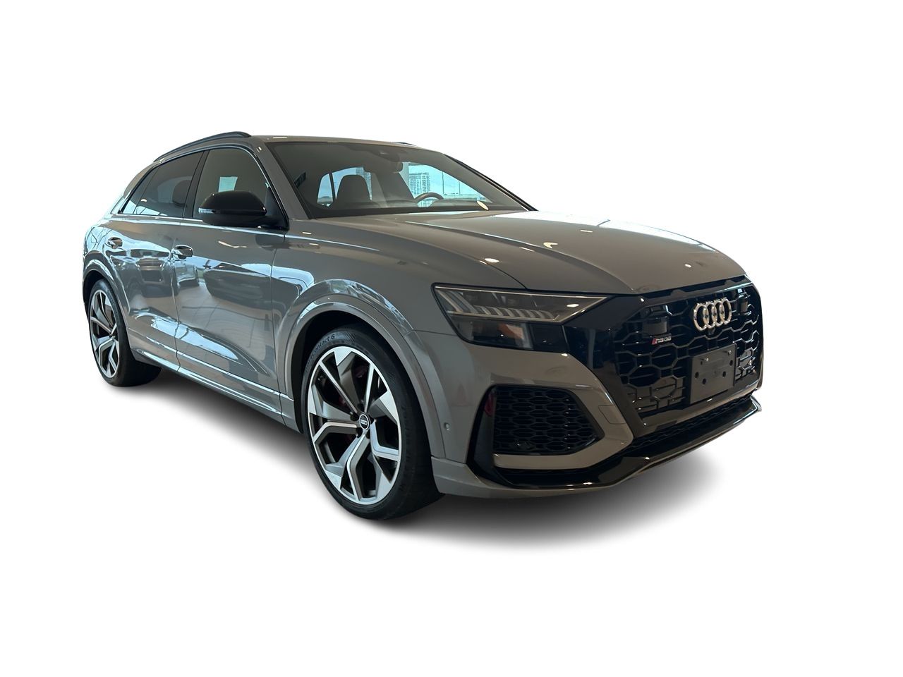 2023 Audi RS Q8 in Toronto, Ontario