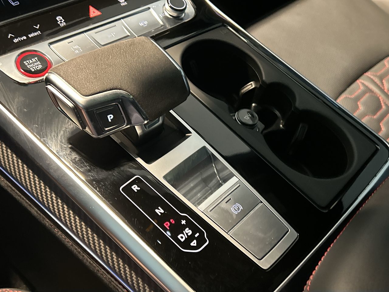 2024 Audi RS Q8 in Toronto, Ontario